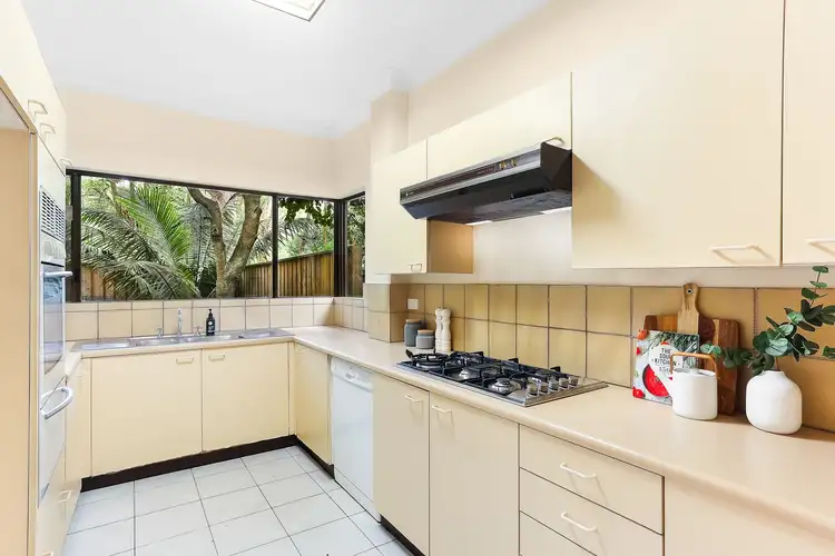 Fourth view of Homely apartment listing, 19/43a St Marks Road, Randwick NSW 2031