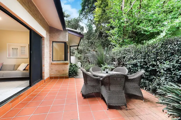 Fifth view of Homely apartment listing, 19/43a St Marks Road, Randwick NSW 2031