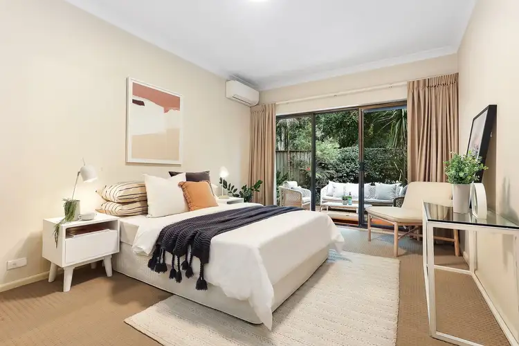 Sixth view of Homely apartment listing, 19/43a St Marks Road, Randwick NSW 2031
