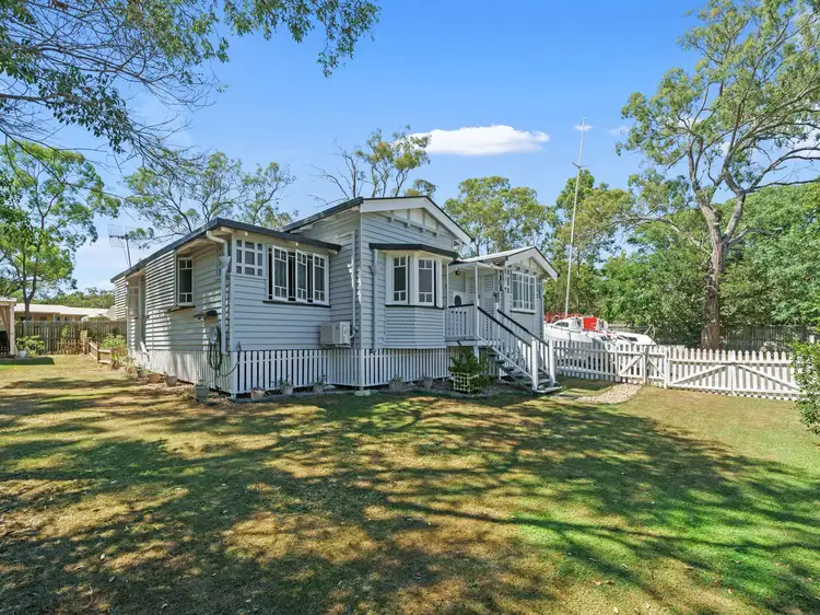 Main view of Homely house listing, 82 Middle Street, Esk QLD 4312