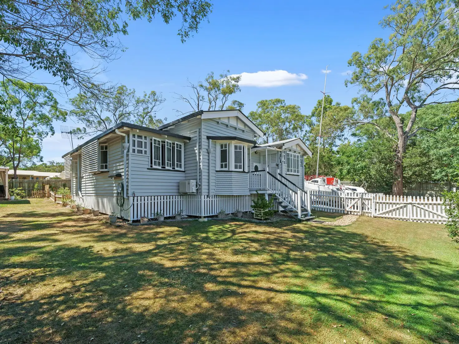 Main view of Homely house listing, 82 Middle Street, Esk QLD 4312