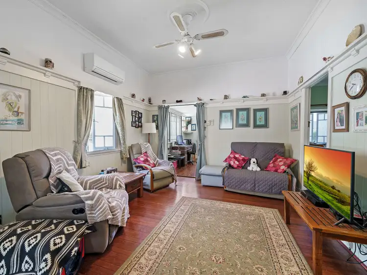 Third view of Homely house listing, 82 Middle Street, Esk QLD 4312