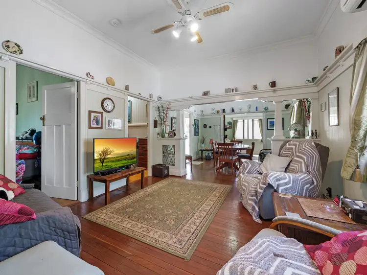 Fourth view of Homely house listing, 82 Middle Street, Esk QLD 4312