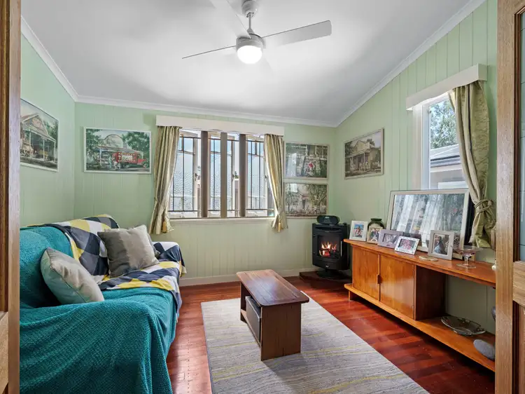 Fifth view of Homely house listing, 82 Middle Street, Esk QLD 4312