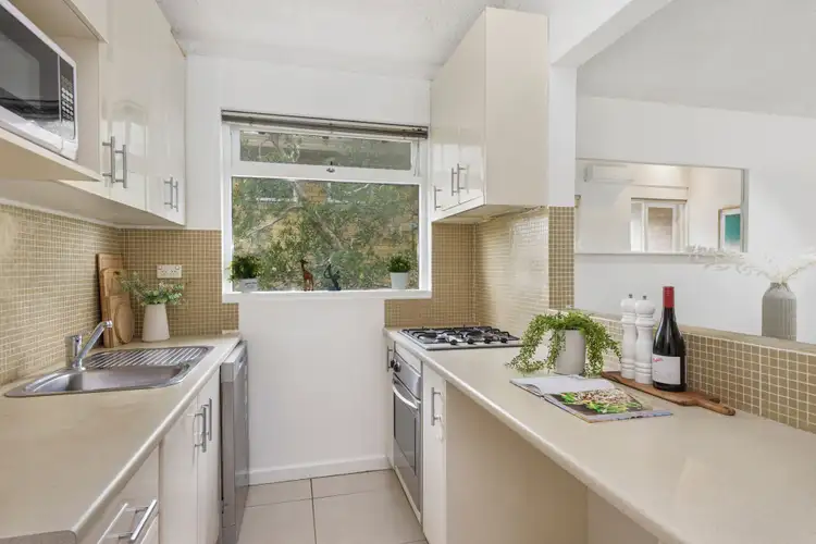 Second view of Homely apartment listing, 10/59 Spit Road, Mosman NSW 2088