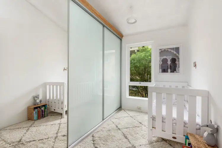 Fourth view of Homely apartment listing, 10/59 Spit Road, Mosman NSW 2088