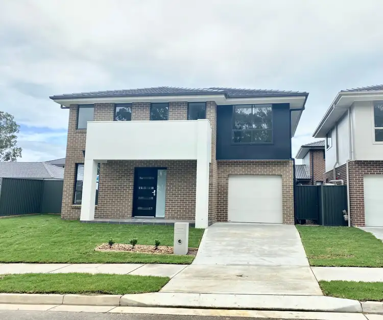 Main view of Homely house listing, 2/51 Clearfield Avenue, Austral NSW 2179