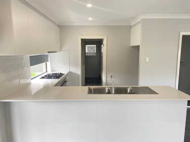 Second view of Homely house listing, 2/51 Clearfield Avenue, Austral NSW 2179