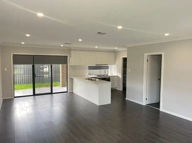 Third view of Homely house listing, 2/51 Clearfield Avenue, Austral NSW 2179