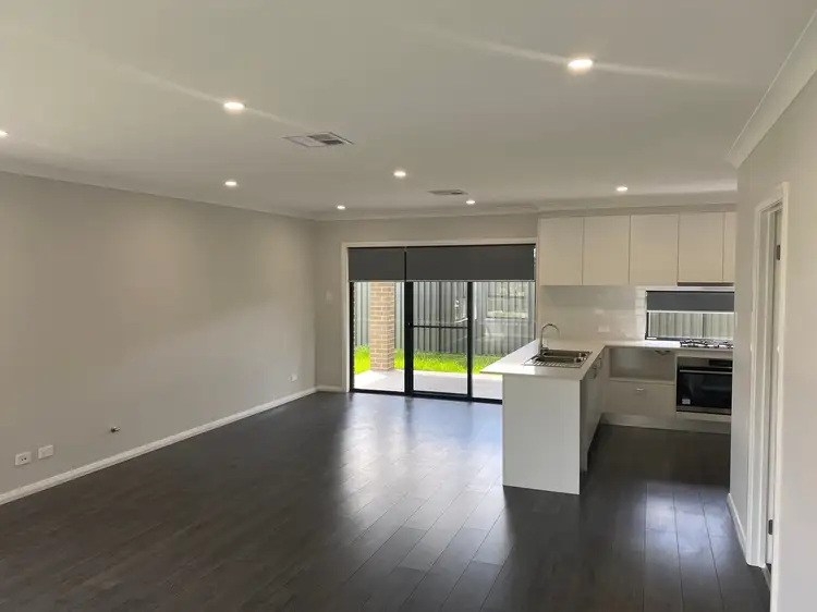 Fifth view of Homely house listing, 2/51 Clearfield Avenue, Austral NSW 2179