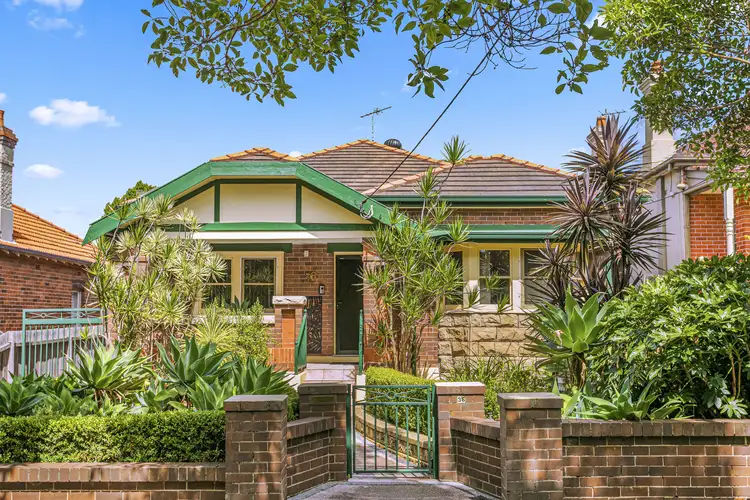 36 Dunmore Street North, Bexley NSW 2207
