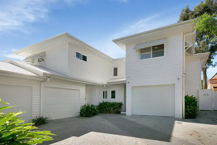 4/38 Simon Street, Yeronga QLD 4104