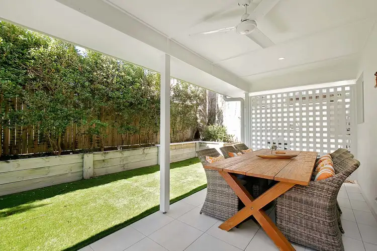 Second view of Homely townhouse listing, 4/38 Simon Street, Yeronga QLD 4104