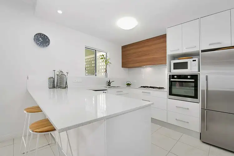 Third view of Homely townhouse listing, 4/38 Simon Street, Yeronga QLD 4104