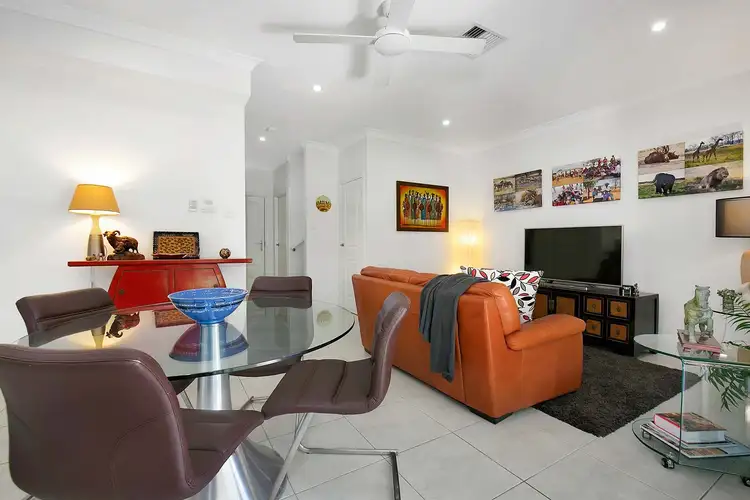 Fourth view of Homely townhouse listing, 4/38 Simon Street, Yeronga QLD 4104