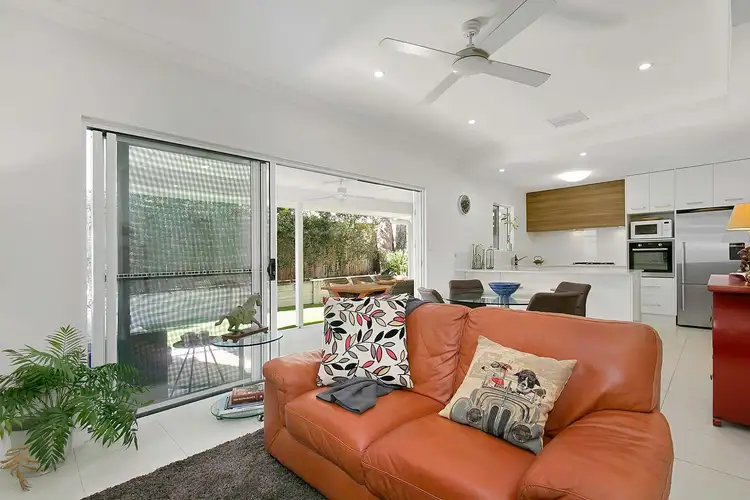 Fifth view of Homely townhouse listing, 4/38 Simon Street, Yeronga QLD 4104