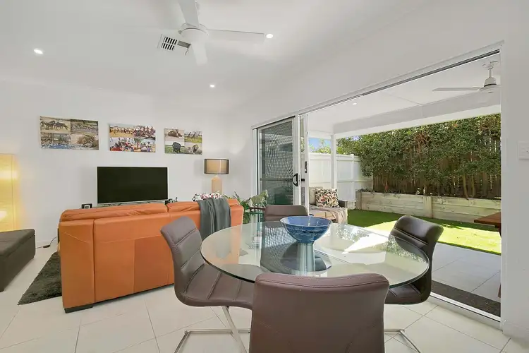 Sixth view of Homely townhouse listing, 4/38 Simon Street, Yeronga QLD 4104