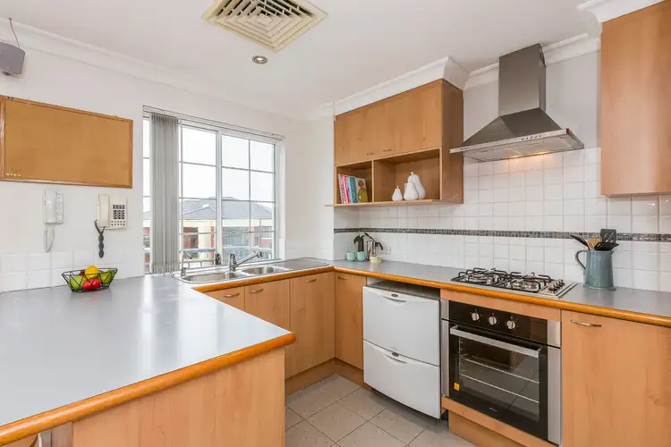 Second view of Homely apartment listing, 36/7 Delhi Street, West Perth WA 6005