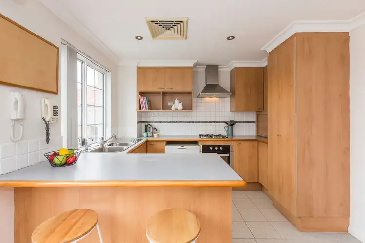 Third view of Homely apartment listing, 36/7 Delhi Street, West Perth WA 6005