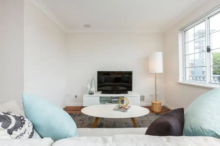 Fifth view of Homely apartment listing, 36/7 Delhi Street, West Perth WA 6005