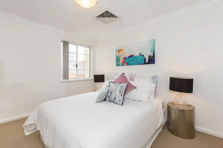 Sixth view of Homely apartment listing, 36/7 Delhi Street, West Perth WA 6005