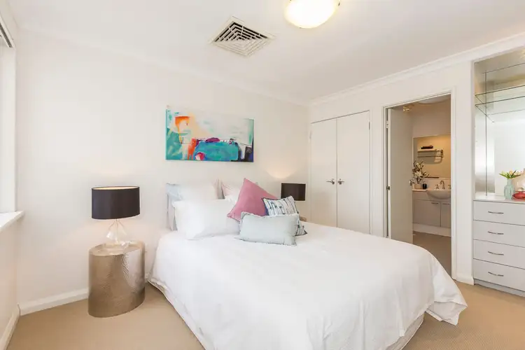 Seventh view of Homely apartment listing, 36/7 Delhi Street, West Perth WA 6005