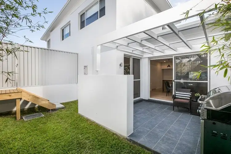 Second view of Homely townhouse listing, 6/7 Lehane Plaza, Dolans Bay NSW 2229