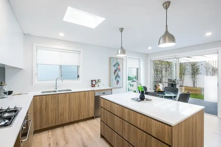 Fourth view of Homely townhouse listing, 6/7 Lehane Plaza, Dolans Bay NSW 2229