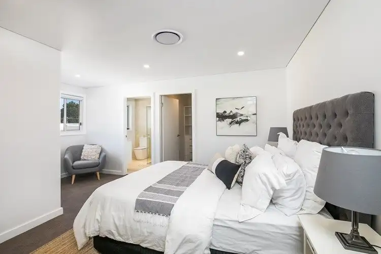 Fifth view of Homely townhouse listing, 6/7 Lehane Plaza, Dolans Bay NSW 2229