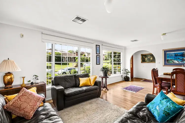 Fifth view of Homely house listing, 10 Portsea Place, Castle Hill NSW 2154