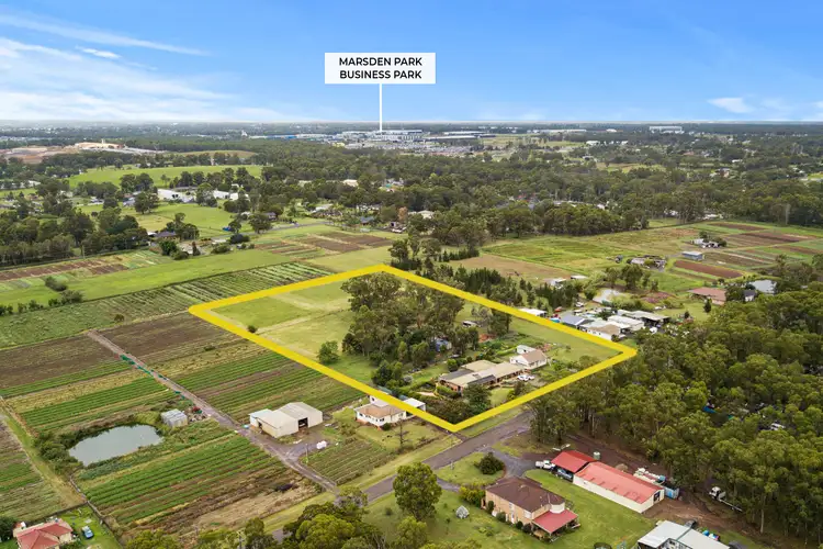 Fifth view of Homely rural property listing, 58 Burfitt Road, Schofields NSW 2762