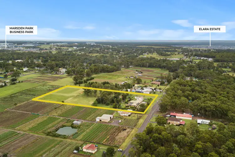 Sixth view of Homely rural property listing, 58 Burfitt Road, Schofields NSW 2762