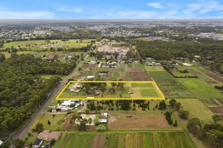 Seventh view of Homely rural property listing, 58 Burfitt Road, Schofields NSW 2762