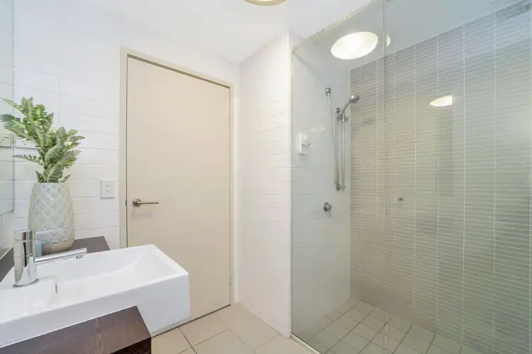 Sixth view of Homely apartment listing, 802/106 Denham Street, Townsville City QLD 4810