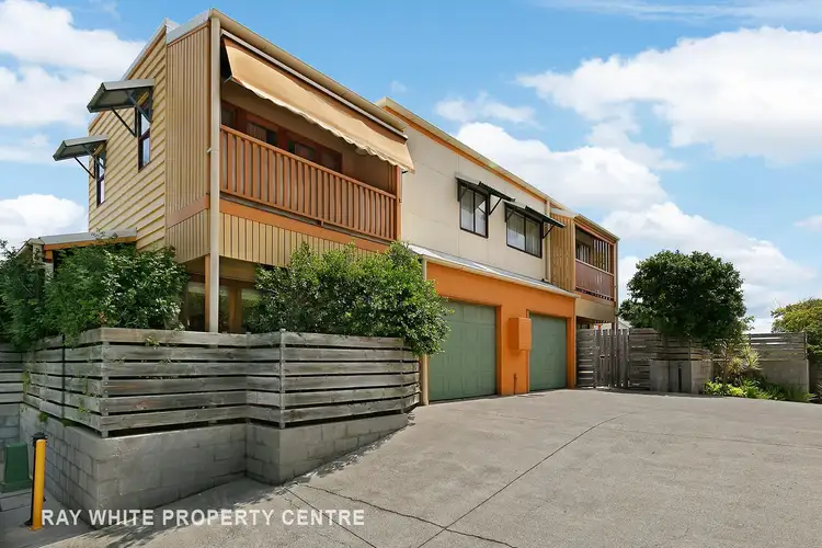8/70 Hawthorne Street, Woolloongabba QLD 4102