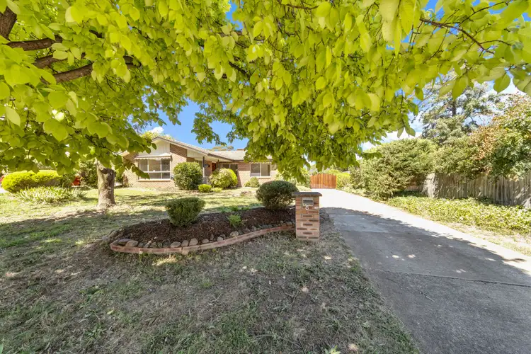 Fourth view of Homely house listing, 4 Cataract Street, Kaleen ACT 2617