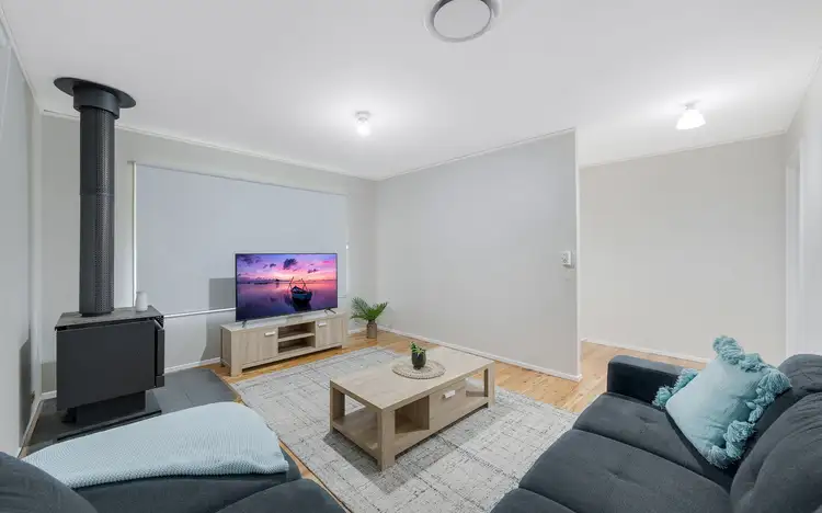 Third view of Homely house listing, 30 Poplar Crescent, Bradbury NSW 2560