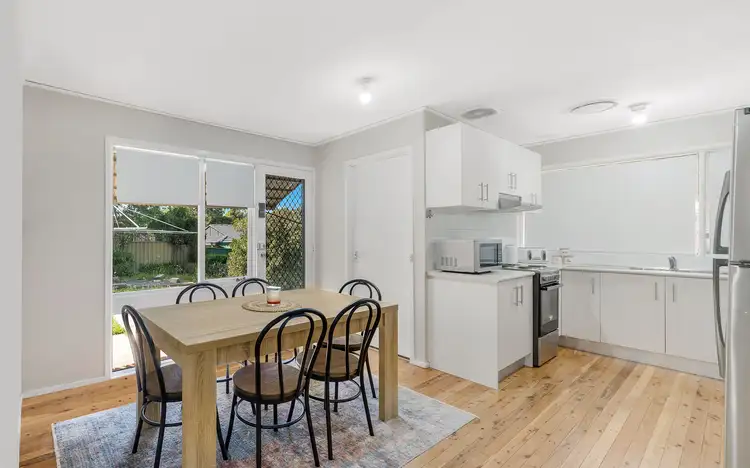 Fifth view of Homely house listing, 30 Poplar Crescent, Bradbury NSW 2560