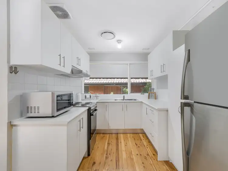 Sixth view of Homely house listing, 30 Poplar Crescent, Bradbury NSW 2560