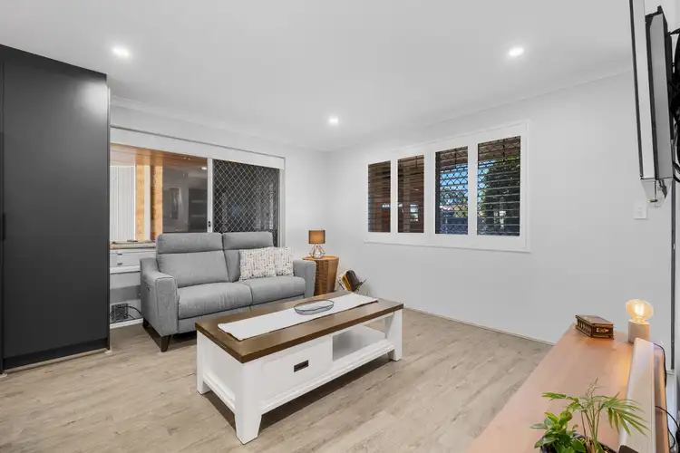 Fifth view of Homely house listing, 12 Rawlinna Heights, Ballajura WA 6066