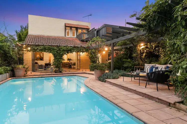 Main view of Homely house listing, 16 Kirkoswald Avenue, Mosman NSW 2088