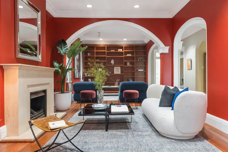 Second view of Homely house listing, 16 Kirkoswald Avenue, Mosman NSW 2088