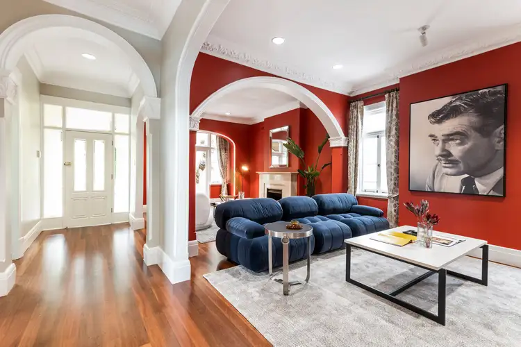 Third view of Homely house listing, 16 Kirkoswald Avenue, Mosman NSW 2088