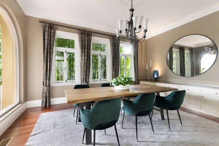 Fifth view of Homely house listing, 16 Kirkoswald Avenue, Mosman NSW 2088