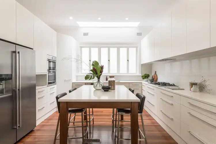Sixth view of Homely house listing, 16 Kirkoswald Avenue, Mosman NSW 2088