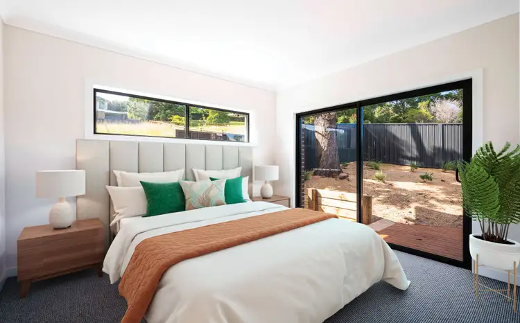 Third view of Homely house listing, Lot 2, 6B Nightingale Close, Blackbutt NSW 2529