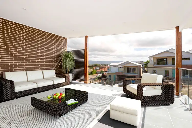 Fourth view of Homely house listing, Lot 2, 6B Nightingale Close, Blackbutt NSW 2529