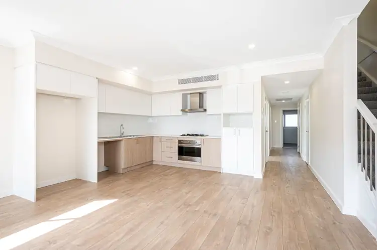 Fifth view of Homely house listing, Lot 2, 6B Nightingale Close, Blackbutt NSW 2529