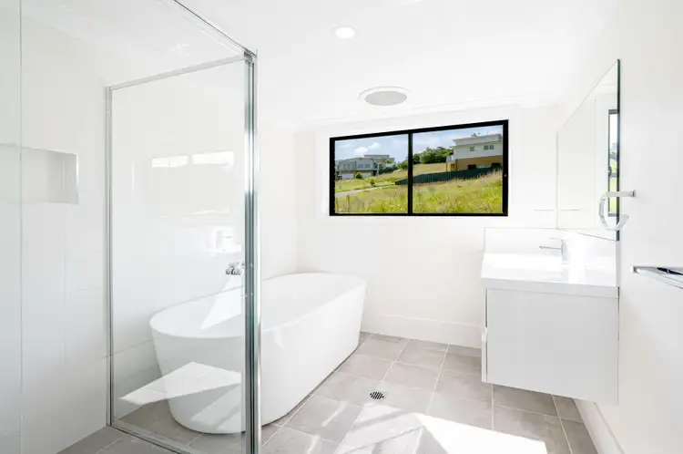 Sixth view of Homely house listing, Lot 2, 6B Nightingale Close, Blackbutt NSW 2529