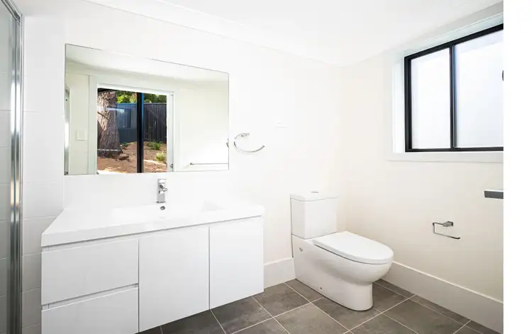 Seventh view of Homely house listing, Lot 2, 6B Nightingale Close, Blackbutt NSW 2529
